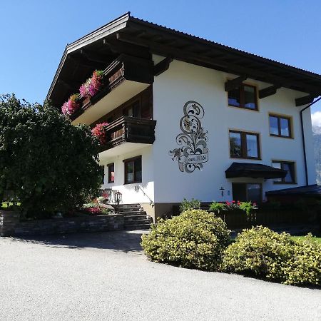 Gaestehaus Midi Reith im Alpbachtal Exteriér fotografie
