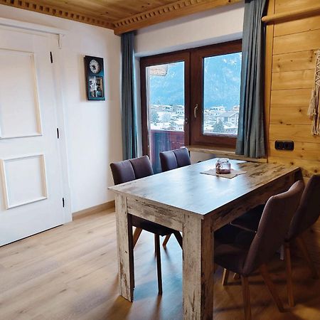 Gaestehaus Midi Reith im Alpbachtal Exteriér fotografie