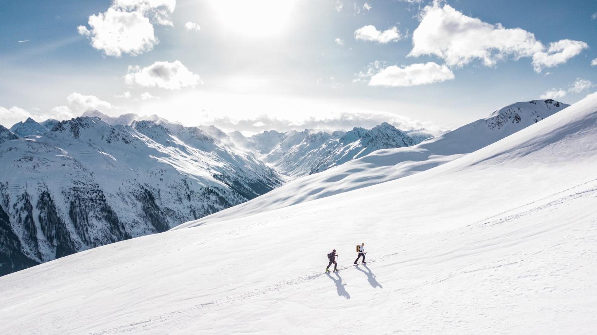 Gaestehaus Midi Reith im Alpbachtal Exteriér fotografie