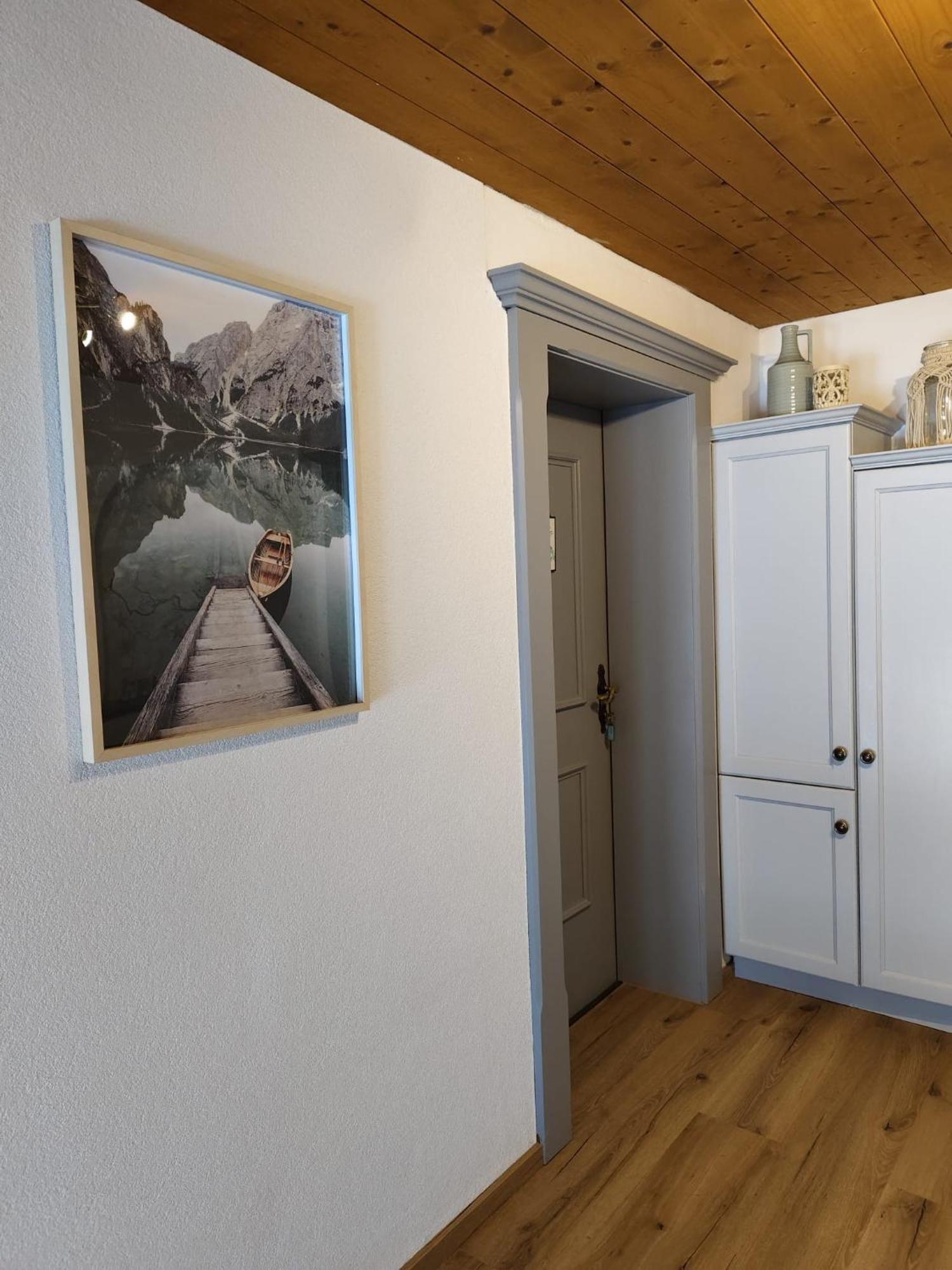 Gaestehaus Midi Reith im Alpbachtal Exteriér fotografie