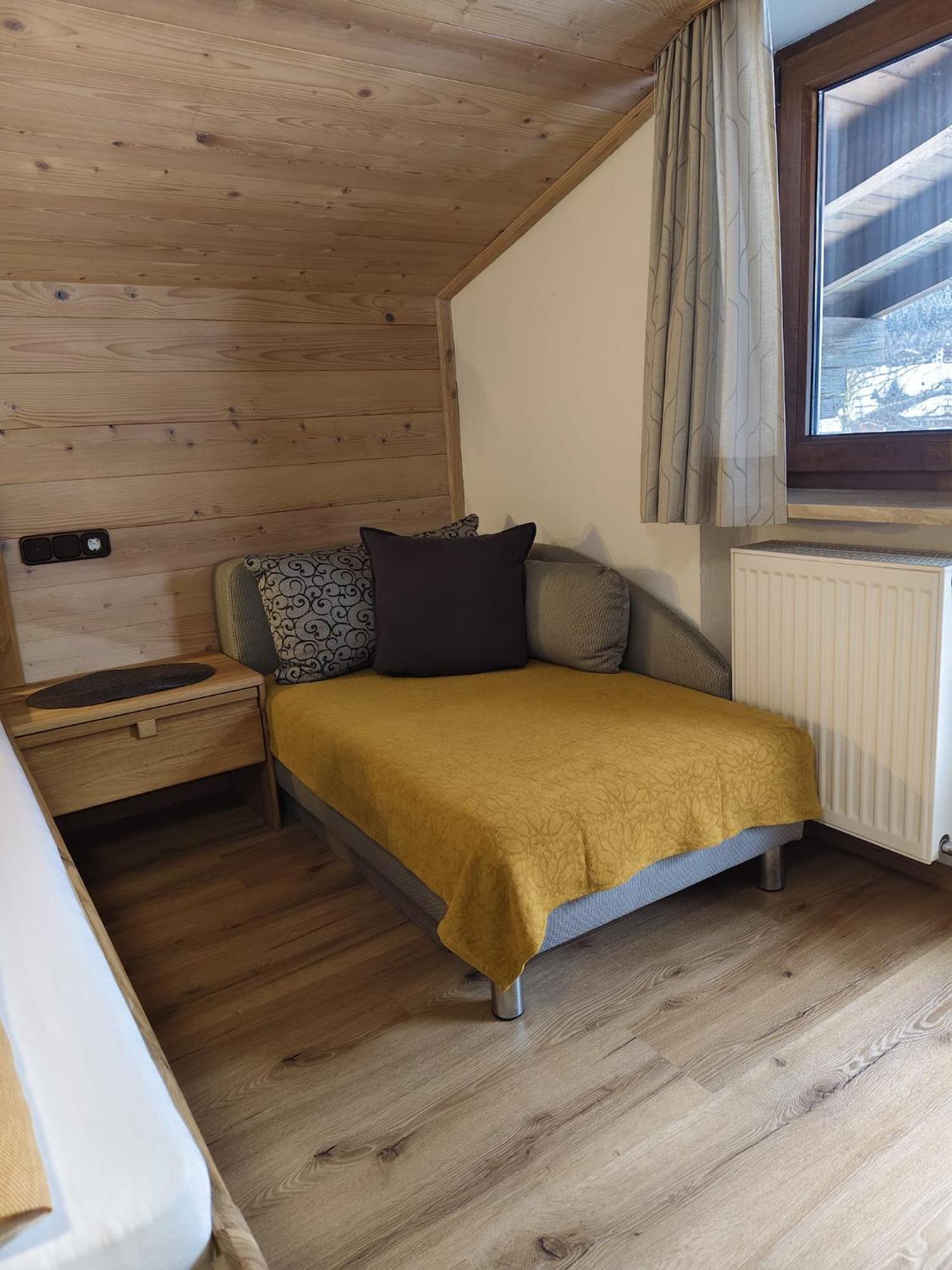 Gaestehaus Midi Reith im Alpbachtal Exteriér fotografie