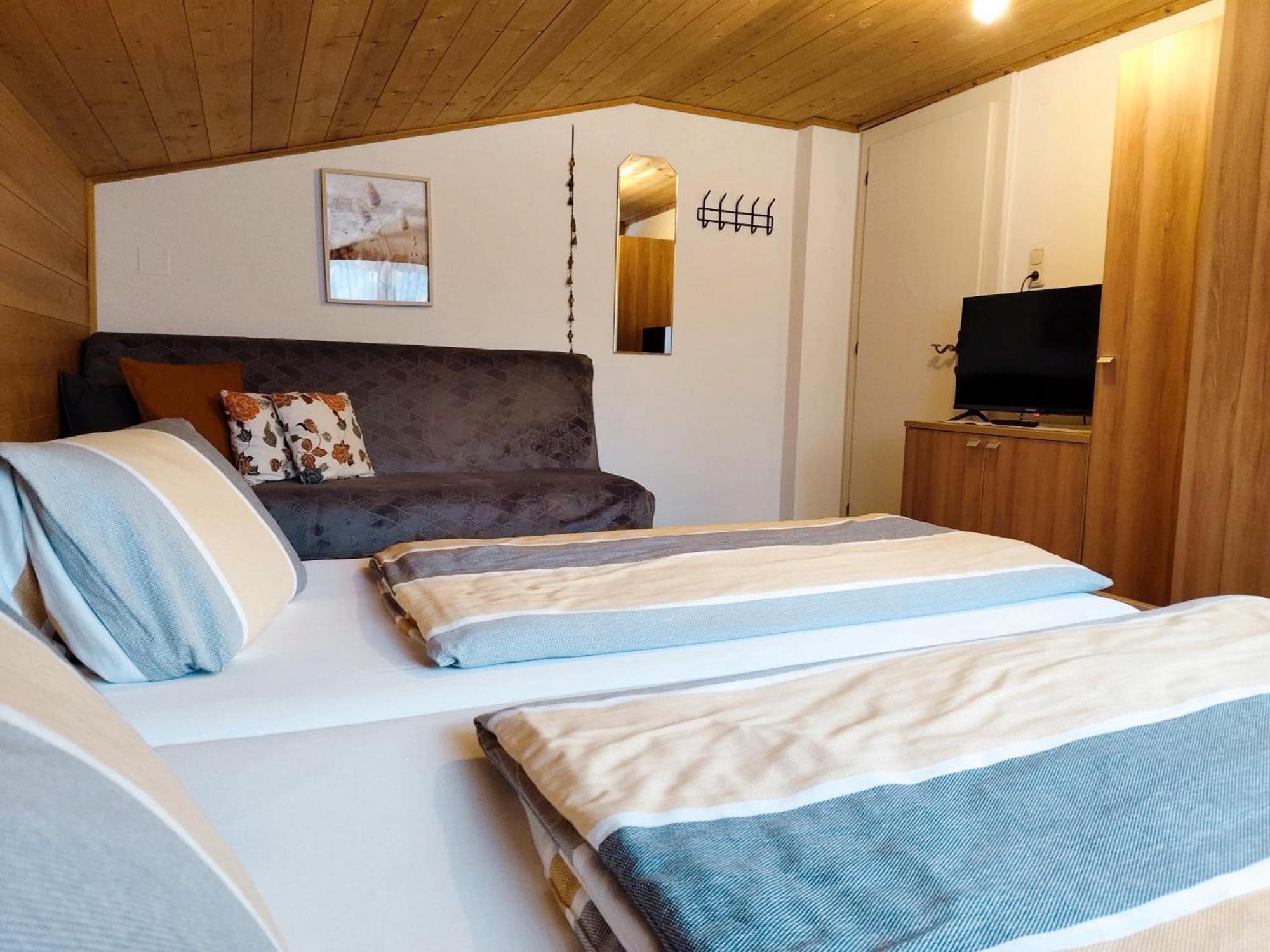 Gaestehaus Midi Reith im Alpbachtal Exteriér fotografie
