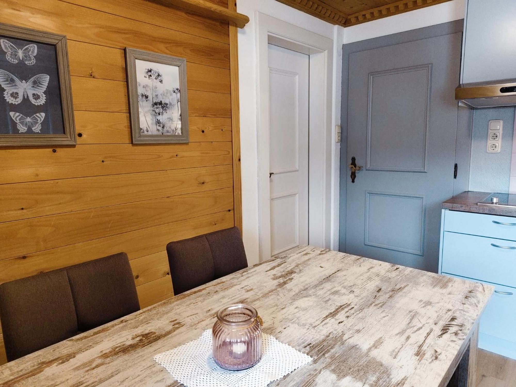 Gaestehaus Midi Reith im Alpbachtal Exteriér fotografie