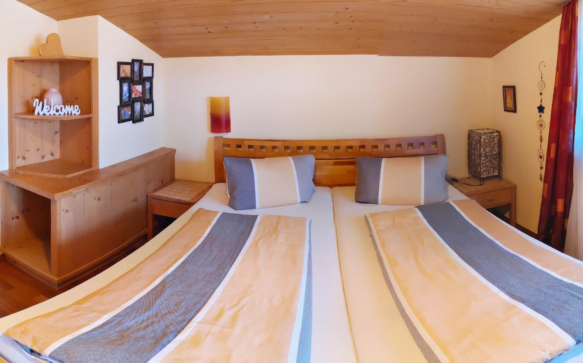 Gaestehaus Midi Reith im Alpbachtal Exteriér fotografie
