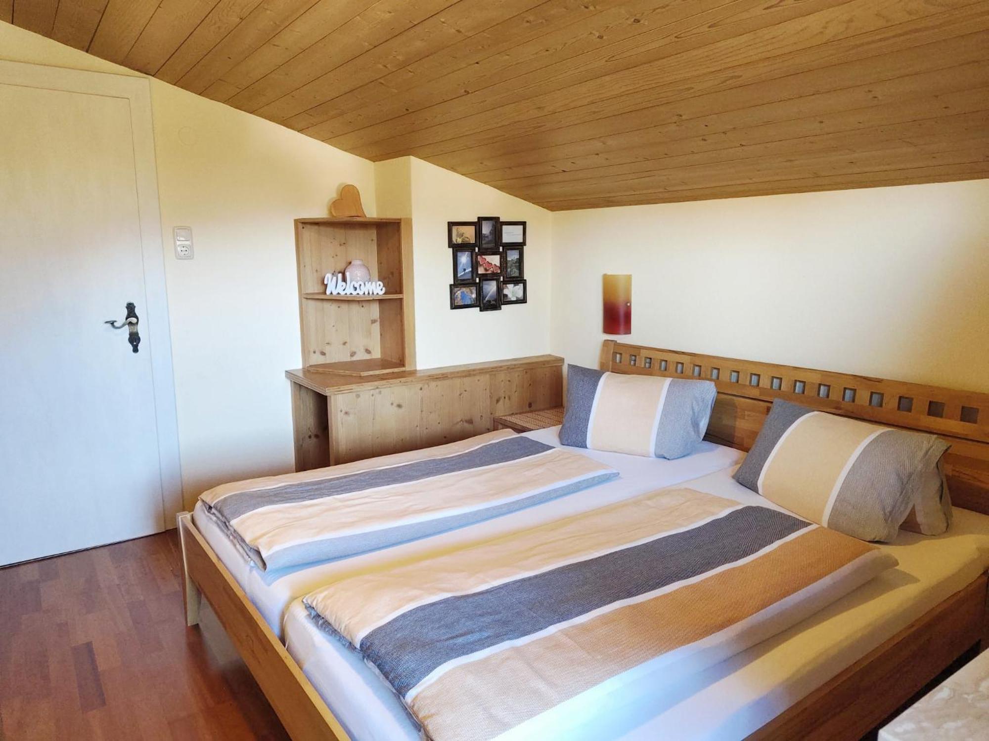 Gaestehaus Midi Reith im Alpbachtal Exteriér fotografie