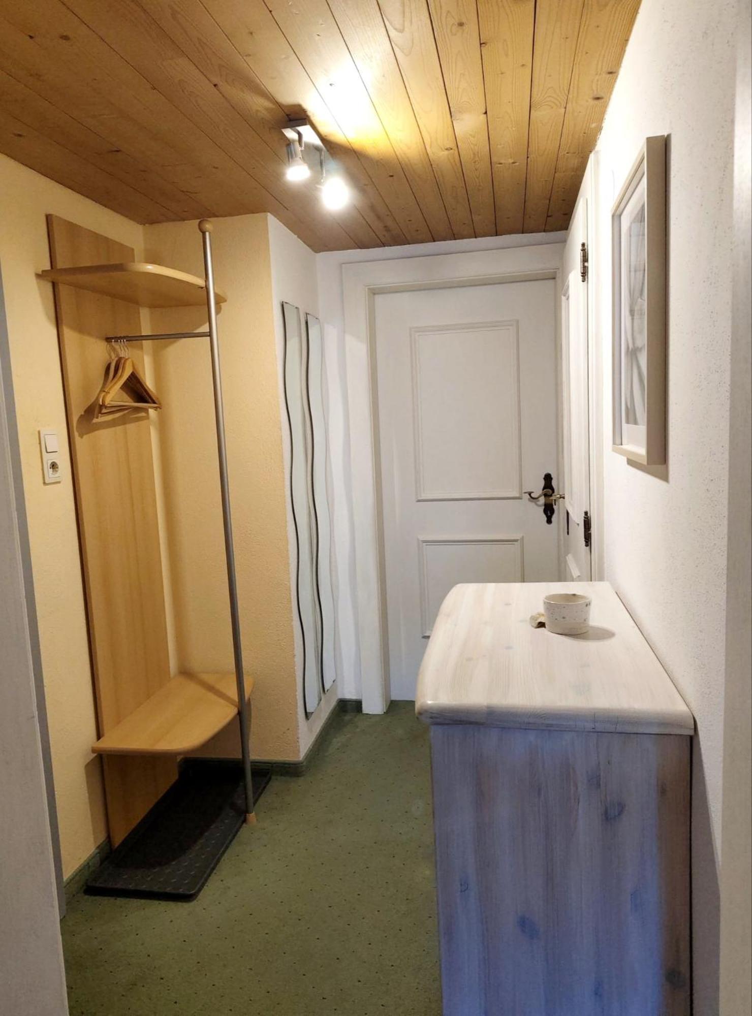 Gaestehaus Midi Reith im Alpbachtal Exteriér fotografie