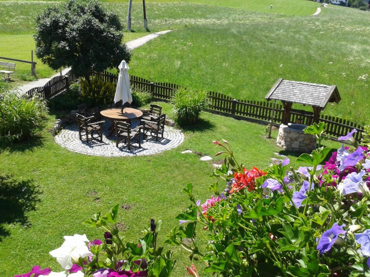 Gaestehaus Midi Reith im Alpbachtal Exteriér fotografie