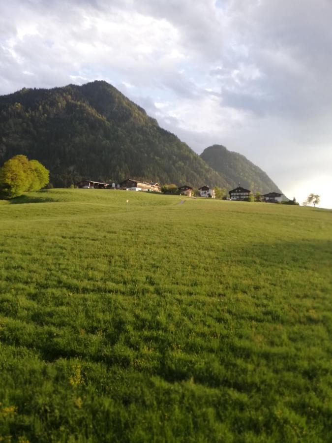 Gaestehaus Midi Reith im Alpbachtal Exteriér fotografie